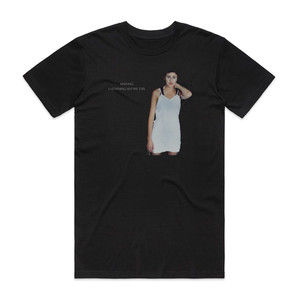 Everything but the Girl Missing The Remix Ep Album Cover T-Shirt Black