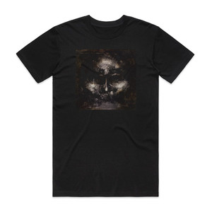 Enditol Enditol Album Cover T-Shirt Black Enditol Enditol Album Cover T-Shirt Black
