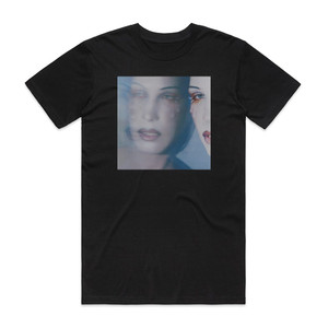 Eartheater Trinity Album Cover T-Shirt Black Eartheater Trinity Album Cover T-Shirt Black