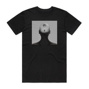 EPROM Samurai Album Cover T-Shirt Black EPROM Samurai Album Cover T-Shirt Black