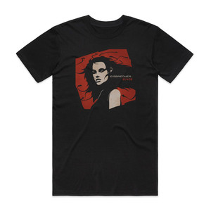 Eisbrecher Snde Album Cover T-Shirt Black Eisbrecher Snde Album Cover T-Shirt Black
