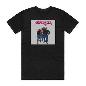 Eisregen Eine Erhalten Album Cover T-Shirt Black Eisregen Eine Erhalten Album Cover T-Shirt Black