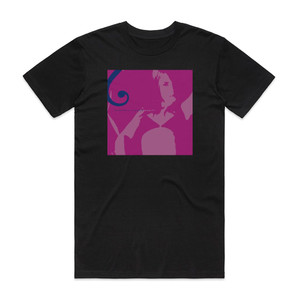 Eighteen Visions Vanity Album Cover T-Shirt Black
