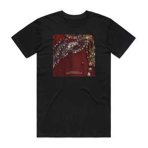 Erasure The Erasure Show Tour 2005 Portsmouth Guildhall Album Cover T-Shirt Black Erasure The Erasure Show Tour 2005 Portsmouth Guildhall Album Cover T-Shirt Black