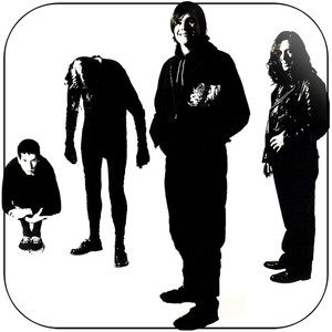 Claw Hammer Scuse The Excursion Album Cover Sticker Album Cover Sticker