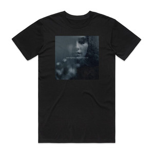End of Green The Painstream Album Cover T-Shirt Black End of Green The Painstream Album Cover T-Shirt Black
