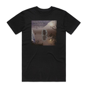 Eye To Eye After All Album Cover T-Shirt Black Eye To Eye After All Album Cover T-Shirt Black
