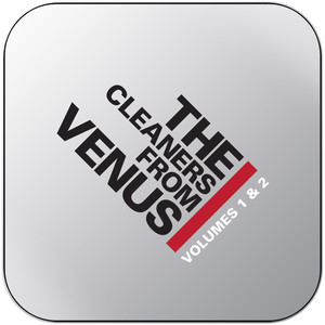 Cleaners From Venus The Cleaners From Venus Volumes 1 2 Album Cover Sticker Album Cover Sticker Cleaners From Venus The Cleaners From Venus Volumes 1 2 Album Cover Sticker Album Cover Sticker