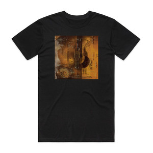Event Human Condition Album Cover T-Shirt Black Event Human Condition Album Cover T-Shirt Black