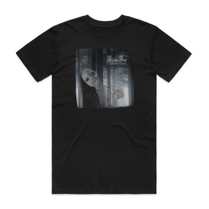 Estatic Fear A Sombre Dance Album Cover T-Shirt Black Estatic Fear A Sombre Dance Album Cover T-Shirt Black