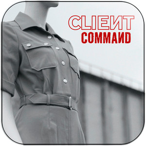 Client Command Album Cover Sticker Album Cover Sticker Client Command Album Cover Sticker Album Cover Sticker