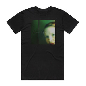 Flunk This Is What You Get Album Cover T-Shirt Black Flunk This Is What You Get Album Cover T-Shirt Black