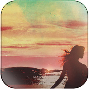 Cloudkicker Let Yourself Be Huge Album Cover Sticker Album Cover Sticker Cloudkicker Let Yourself Be Huge Album Cover Sticker Album Cover Sticker