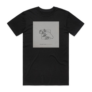 Fit for a King Deathgrip Album Cover T-Shirt Black