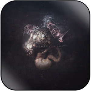 Code Augur Nox Album Cover Sticker Album Cover Sticker Code Augur Nox Album Cover Sticker Album Cover Sticker