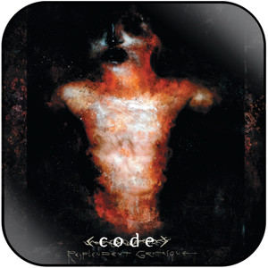 Code Resplendent Grotesque Album Cover Sticker Album Cover Sticker Code Resplendent Grotesque Album Cover Sticker Album Cover Sticker
