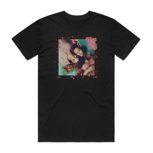 First Aid Kit Come Give Me Love Album Cover T-Shirt Black First Aid Kit Come Give Me Love Album Cover T-Shirt Black