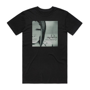 Frei Wild Wie Ein Schtzender Engel Album Cover T-Shirt Black Frei Wild Wie Ein Schtzender Engel Album Cover T-Shirt Black