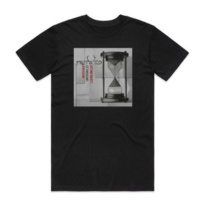 Frei Wild Unvergessen Unvergnglich Lebenslnglich Album Cover T-Shirt Black Frei Wild Unvergessen Unvergnglich Lebenslnglich Album Cover T-Shirt Black