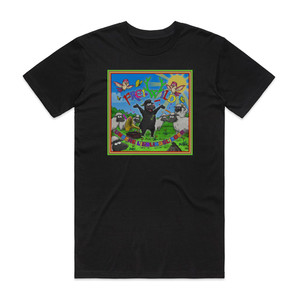 Frei Wild Unsere Lieblingslieder Album Cover T-Shirt Black Frei Wild Unsere Lieblingslieder Album Cover T-Shirt Black