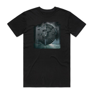 Fonky Family Marginale Musique Album Cover T-Shirt Black