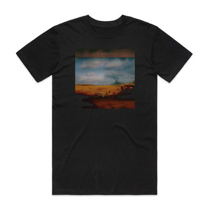 Fates Warning Fwx Album Cover T-Shirt Black Fates Warning Fwx Album Cover T-Shirt Black