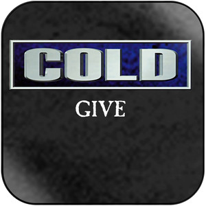 Cold Give-3 Album Cover Sticker Album Cover Sticker Cold Give-3 Album Cover Sticker Album Cover Sticker