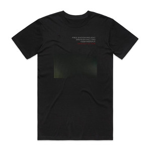 Free System Projekt Mind Out Of Time Album Cover T-Shirt Black Free System Projekt Mind Out Of Time Album Cover T-Shirt Black