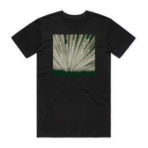 Faunts High Expectations Low Results Album Cover T-Shirt Black Faunts High Expectations Low Results Album Cover T-Shirt Black