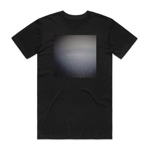 Frontierer The Collapse Album Cover T-Shirt Black Frontierer The Collapse Album Cover T-Shirt Black