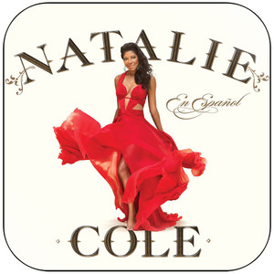 Natalie Cole En Espaol Album Cover Sticker Album Cover Sticker Natalie Cole En Espaol Album Cover Sticker Album Cover Sticker