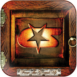 Collective Soul From The Ground Up Album Cover Sticker Album Cover Sticker Collective Soul From The Ground Up Album Cover Sticker Album Cover Sticker