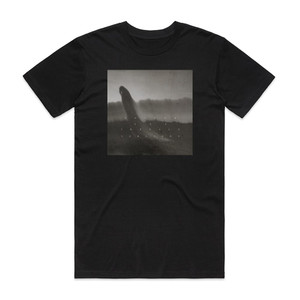Foscor Les Irreals Versions Album Cover T-Shirt Black Foscor Les Irreals Versions Album Cover T-Shirt Black