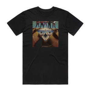 Family Force 5 Dance Or Die Album Cover T-Shirt Black Family Force 5 Dance Or Die Album Cover T-Shirt Black