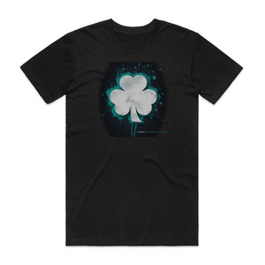 Firkin Finger In The Pie Album Cover T-Shirt Black