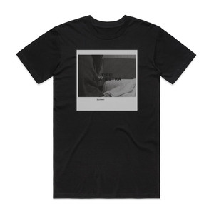 Fire Orchestra Exit Album Cover T-Shirt Black Fire Orchestra Exit Album Cover T-Shirt Black