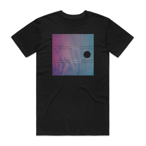Grimus Panikon Album Cover T-Shirt Black Grimus Panikon Album Cover T-Shirt Black