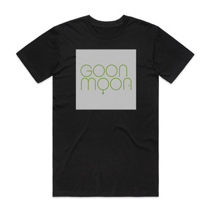 Goon Moon I Got A Brand New Egg Layin Machine Album Cover T-Shirt Black Goon Moon I Got A Brand New Egg Layin Machine Album Cover T-Shirt Black
