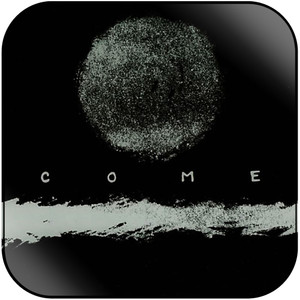 Come Car Album Cover Sticker Album Cover Sticker