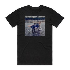Goya Widoki Album Cover T-Shirt Black Goya Widoki Album Cover T-Shirt Black