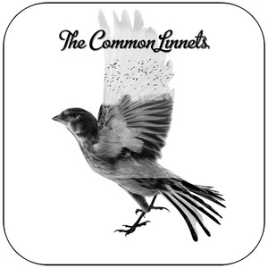 The Common Linnets The Common Linnets Album Cover Sticker Album Cover Sticker The Common Linnets The Common Linnets Album Cover Sticker Album Cover Sticker