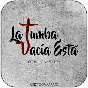 Andy Comparato La Tumba Vaca Est Album Cover Sticker Album Cover Sticker Andy Comparato La Tumba Vaca Est Album Cover Sticker Album Cover Sticker
