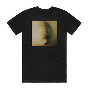 Godsmack Faceless Album Cover T-Shirt Black Godsmack Faceless Album Cover T-Shirt Black