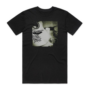 Godsmack The Other Side 1 Album Cover T-Shirt Black Godsmack The Other Side 1 Album Cover T-Shirt Black