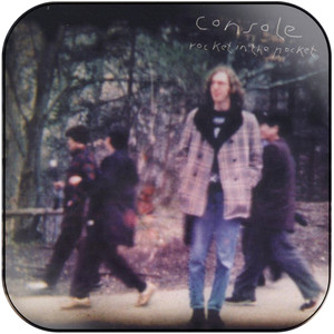 Console Rocket In The Pocket Album Cover Sticker Album Cover Sticker Console Rocket In The Pocket Album Cover Sticker Album Cover Sticker