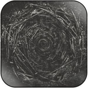The Contortionist Clairvoyant Album Cover Sticker Album Cover Sticker The Contortionist Clairvoyant Album Cover Sticker Album Cover Sticker