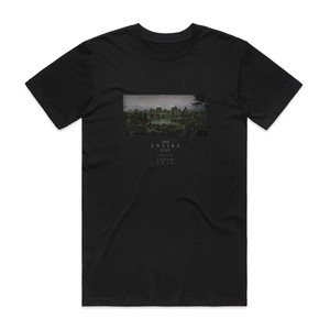 Gazelle Twin The Entire City Album Cover T-Shirt Black Gazelle Twin The Entire City Album Cover T-Shirt Black