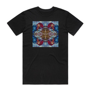 Gabrielle Aplin Miss You Album Cover T-Shirt Black Gabrielle Aplin Miss You Album Cover T-Shirt Black