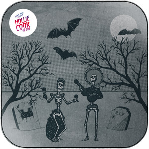 Hollie Cook Prince Fatty Presents Hollie Cook In Dub Album Cover Sticker Album Cover Sticker Hollie Cook Prince Fatty Presents Hollie Cook In Dub Album Cover Sticker Album Cover Sticker