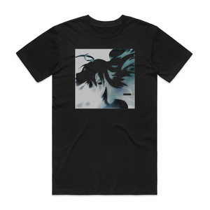 goreshit Gnb Album Cover T-Shirt Black goreshit Gnb Album Cover T-Shirt Black